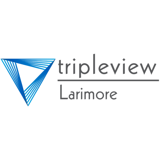 Larimore Associates - Customized Public Safety Software